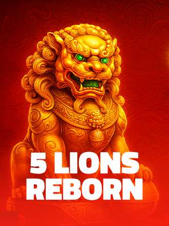 5 Lions Reborn