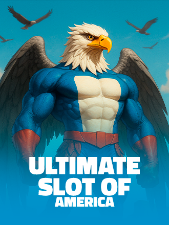Ultimate Slot of America