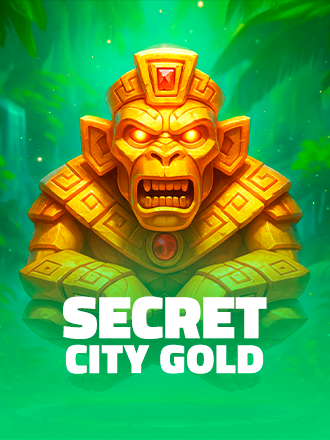 Secret City Gold