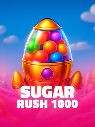 Sugar Rush 1000