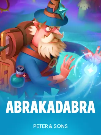 Abrakadabra