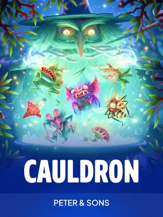 Cauldron