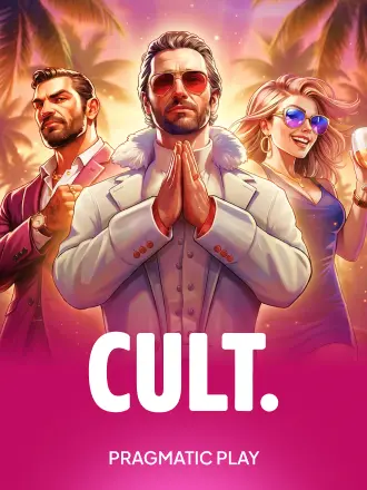 CULT.