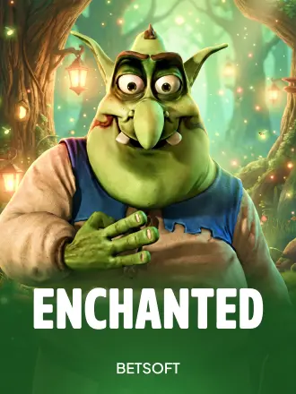 Enchanted