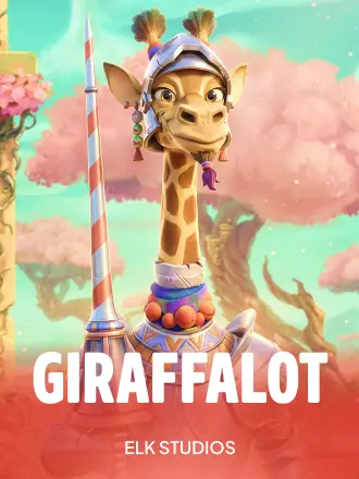 Giraffalot
