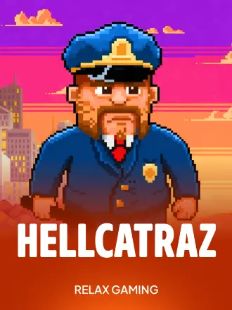 Hellcatraz