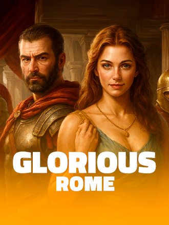 Glorious Rome