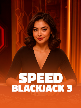 Speed Blackjack 3 - Ruby