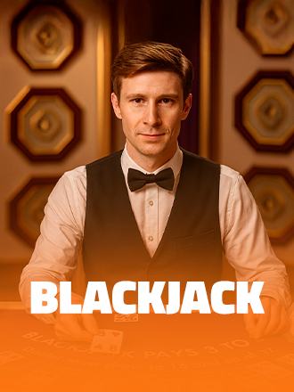 Blackjack 14