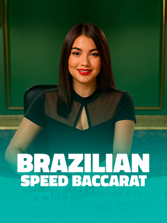 Brazilian Speed Baccarat 2