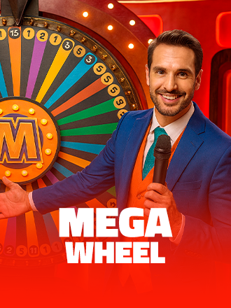Mega Wheel
