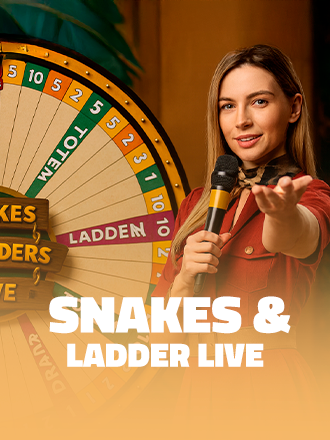 Snakes & Ladders Live