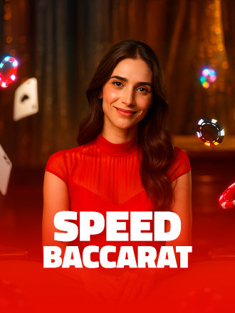Speed Baccarat 17