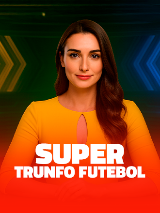 Football Blitz Top Card (Super Trunfo Futebol)