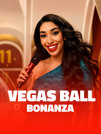 Vegas Ball Bonanza