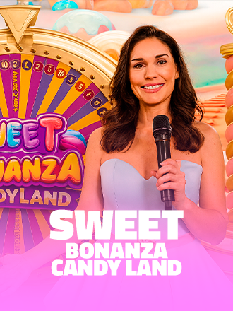 Sweet Bonanza CandyLand
