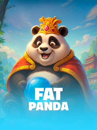Fat Panda