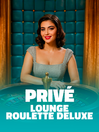 Privé Lounge Roulette