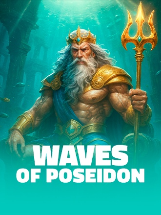 Waves of Poseidon