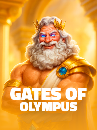 Gates of Olympus