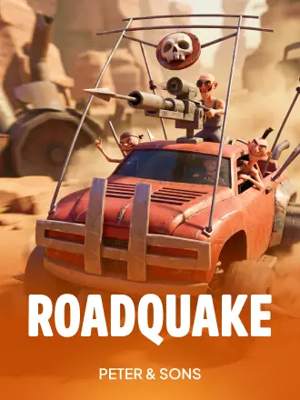 Roadquake