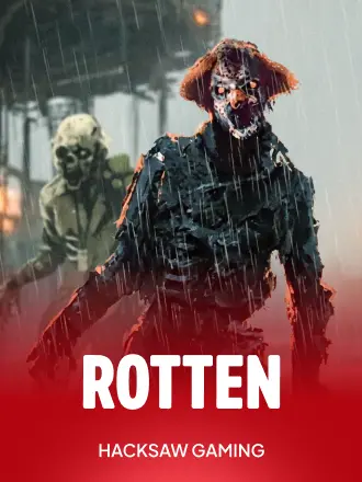 Rotten