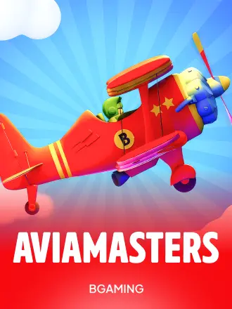 Aviamasters