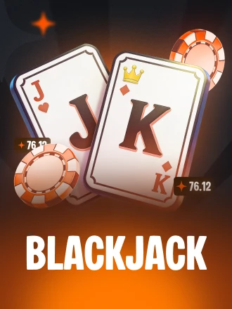 Blackjack