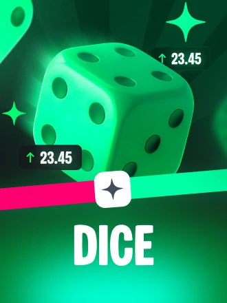 Dice