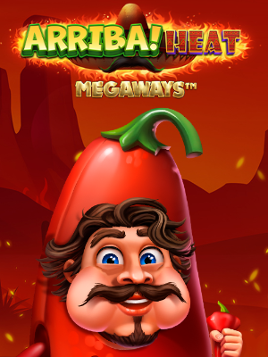 Arriba Heat Megaways
