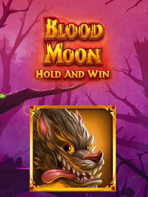 Blood Moon Hold & Win