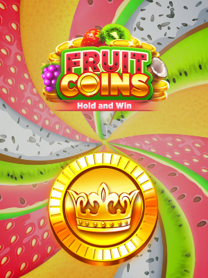 Fruit Coins Hold & Win