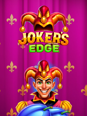 Joker's Edge