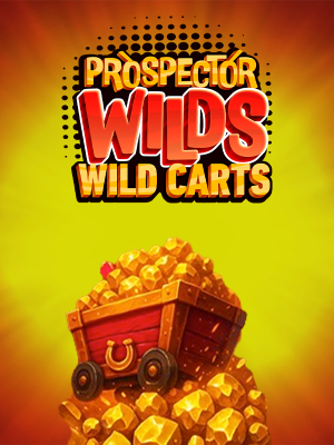 Prospector Wilds: Wild Carts