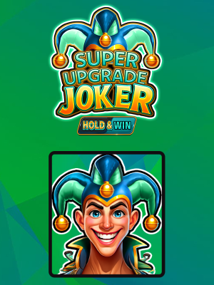 Super Upgrade Joker