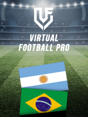 Virtual Football Pro