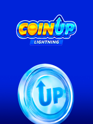 Coin Up: Lightning