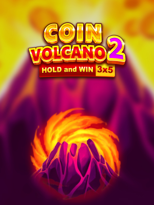 Coin Volcano 2