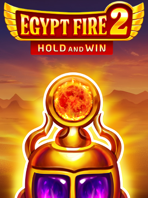 Egypt Fire 2