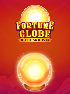 Fortune Globe