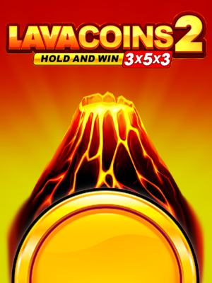 Lava Coins 2