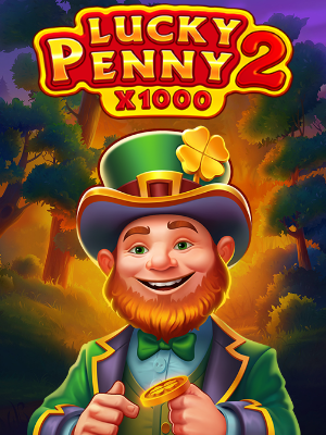 Lucky Penny 2