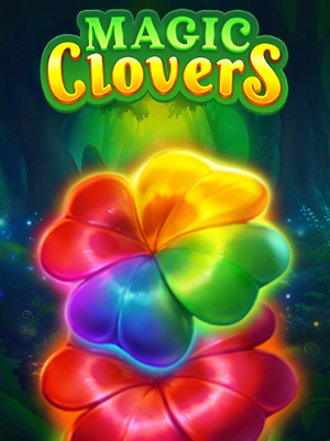 Magic Clovers