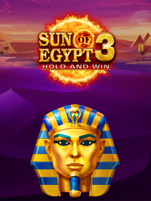 Sun of Egypt 3
