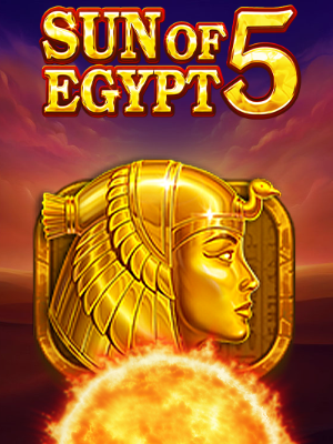 Sun of Egypt 5