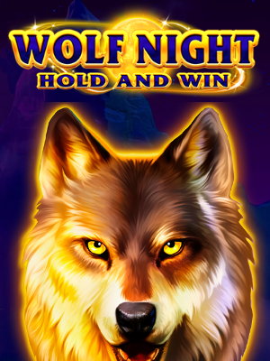 Wolf Night