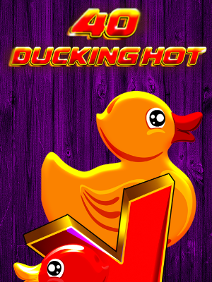 40 Ducking Hot