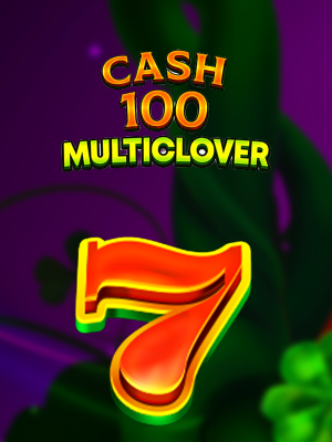 Cash 100 Multiclover