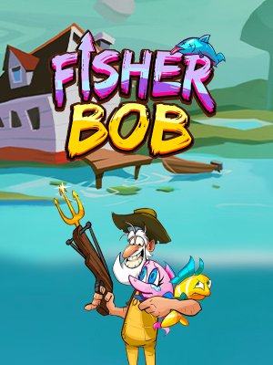 Fisher Bob