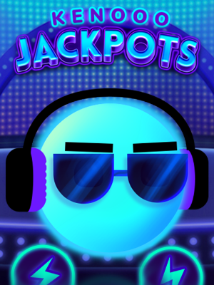 Kenooo Jackpots